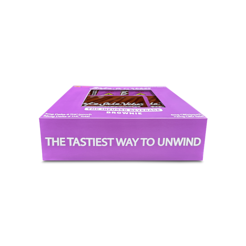 BakeSale Vibes Box - The Tastiest Way to Unwind