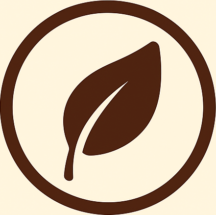 Leaf icon