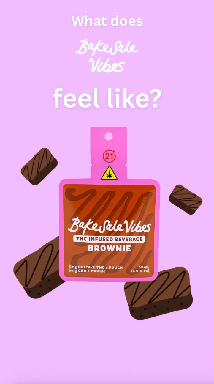 What does BakeSale Vibes feel like?